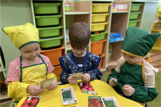 Влияние окружающего мира на развитие ребёнка огромно!