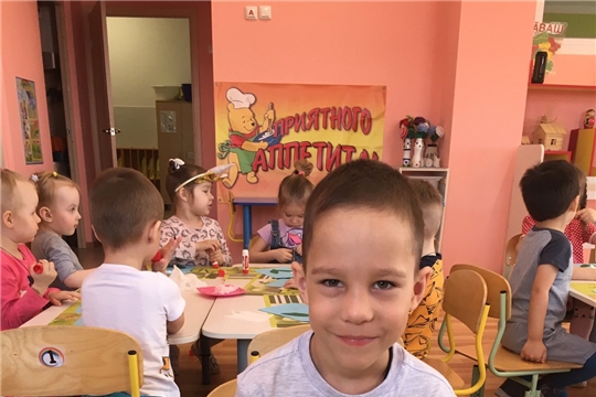 Аппликация – увлекательнейшее занятие