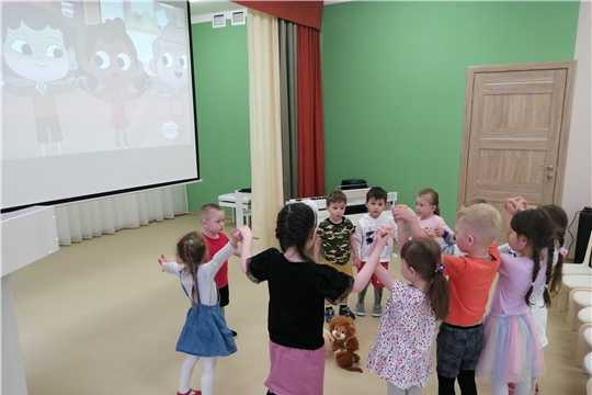 В современном мире не обойтись без изучения иностранного языка