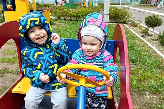 Окружающий мир прогулок
