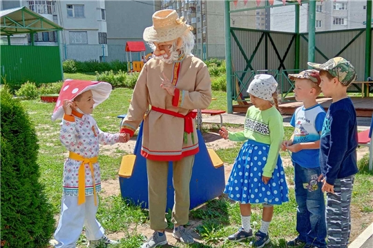 Осторожно грибы!