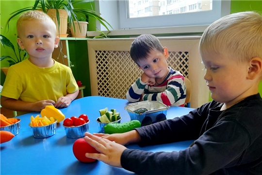 Рациональное питание