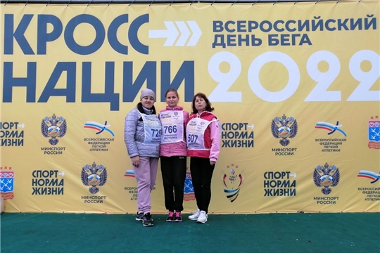 Кросс-нации 2022