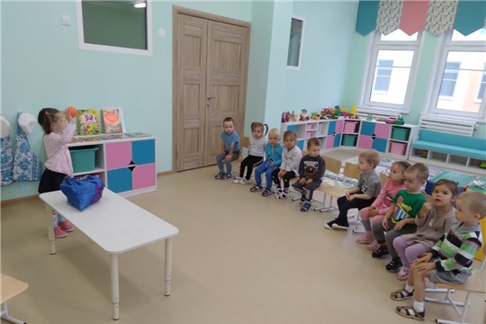 знакомство с основными культурными растениями огорода и сада