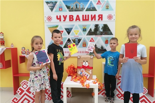 Поздравительные открытки ко дню дошкольного работника