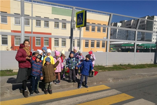 Всероссийский урок ОБЖ