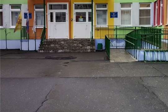Благоустройство на 13.10.2022
