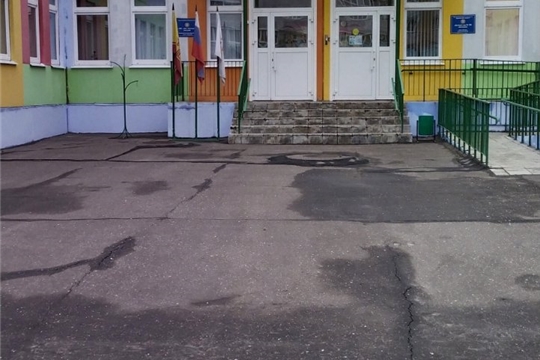 Благоустройство на 25.10.2022