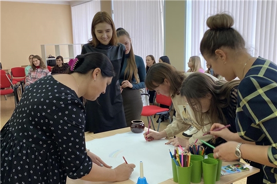 Семинар для начинающих педагогов
