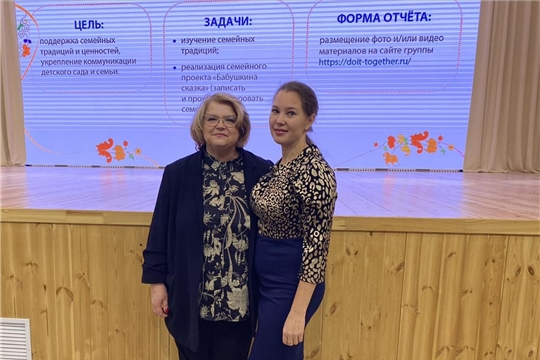 Педагоги ДОУ - участники семинара под руководством федерального эксперта