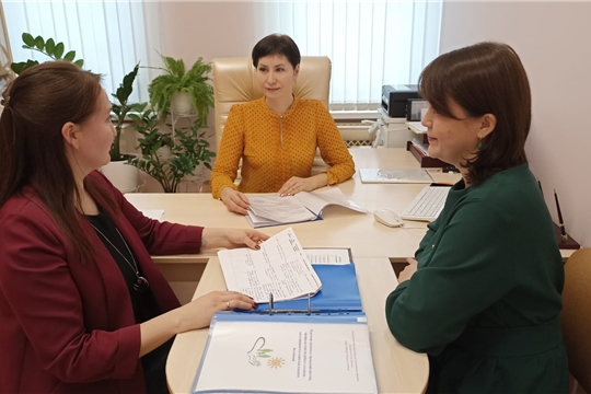 Заседание Совета профилактики ДОУ