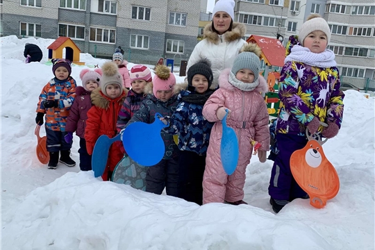 Безопасность во время прогулок