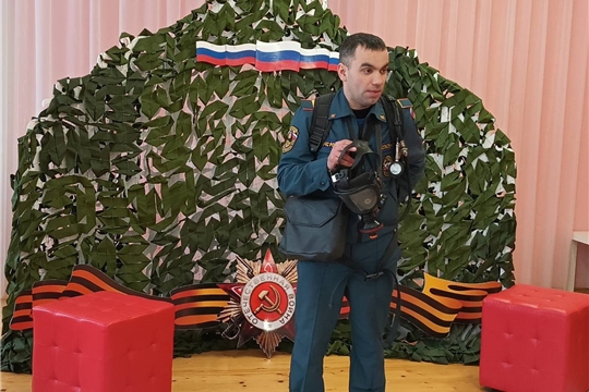 Папа-fest в группах ДОУ