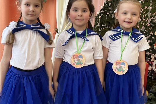 Мероприятия к 23 февраля