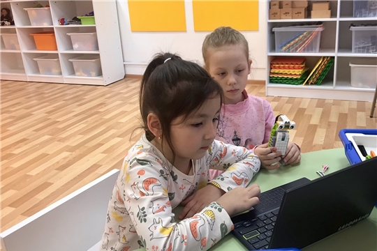 ДПУ по робототехнике