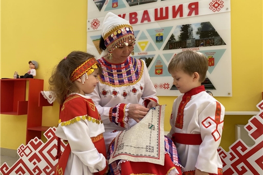 День народных умельцев