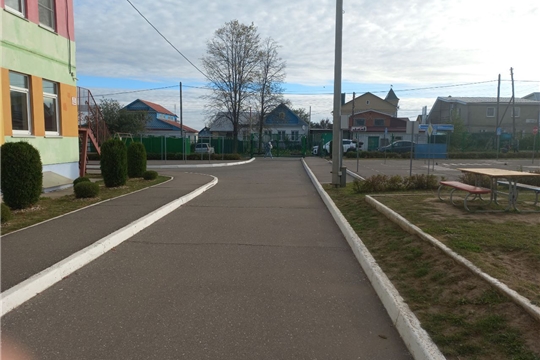благоустройство 24.09.2024