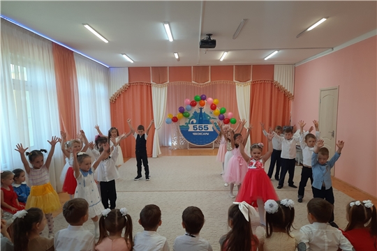 С Днем дошкольного работника
