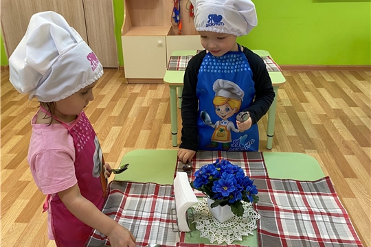 Дежурство