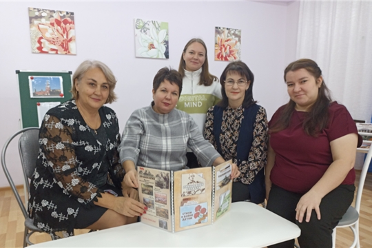 Методическое сообщество воспитателей Калининского района