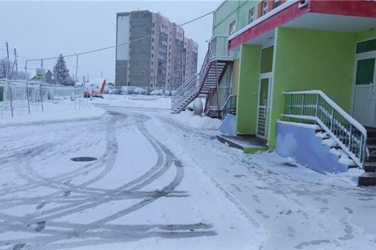благоустройство на 25.11.2024