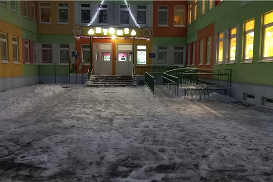благоустройство на 10.12.2024