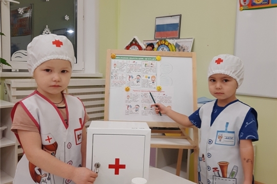 О правилах хранения лекарств в доме