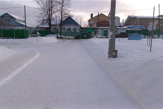 благоустройство на 21.01.2025