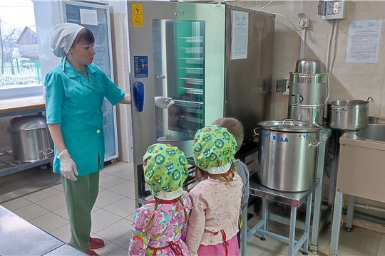 Здоровые дети - счастливые родители