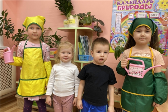 Тимуровская команда