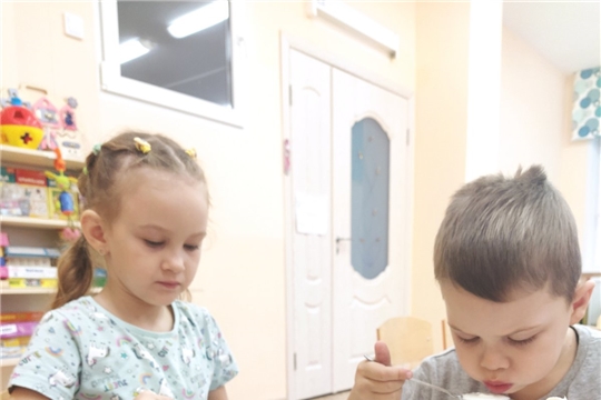 О пользе каши