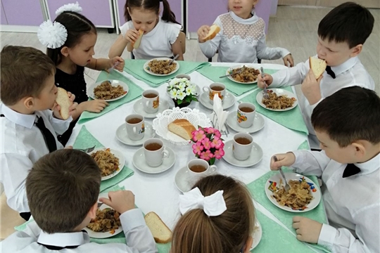 Капуста - кладезь витамтнов.