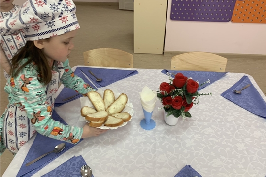 Любимая каша.