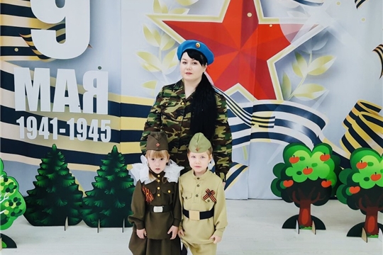 День Победы!