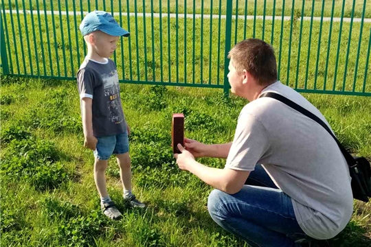Осторожно, знакомый незнакомец!