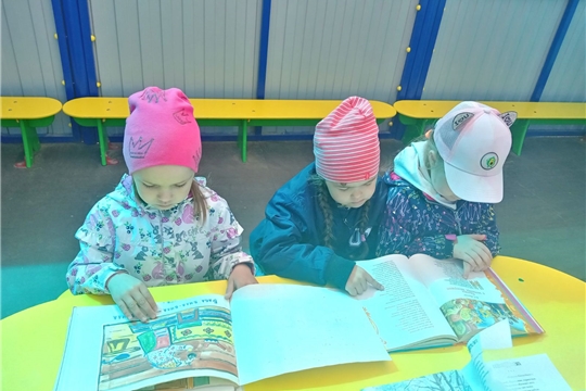 Сказки Пушкина А.С.