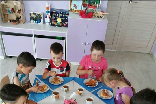 Польза сырников