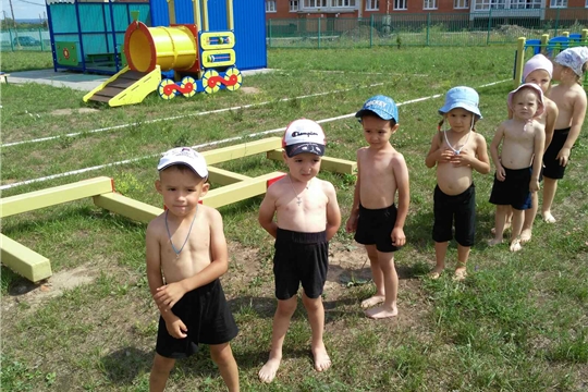 Босохождение.