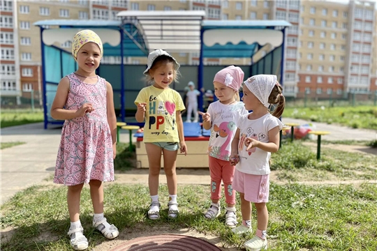 Открытый люк