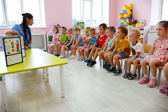 Как себя вести с незнакомыми людьми?