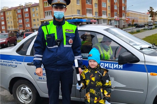 Неделя безопасности.