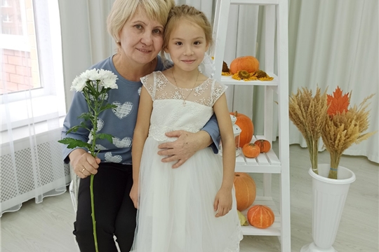 С днем пожилых!