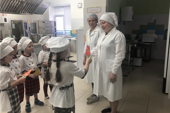 Международный день повара.