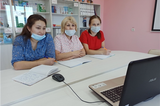 Участие в КМО