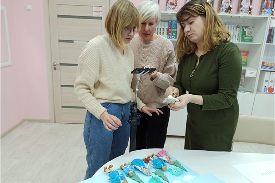 По страницам Сурского рубежа.