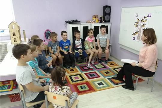 Интерес к зимующим птицам.