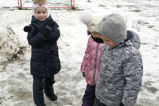 Осторожно, тонкий лед!