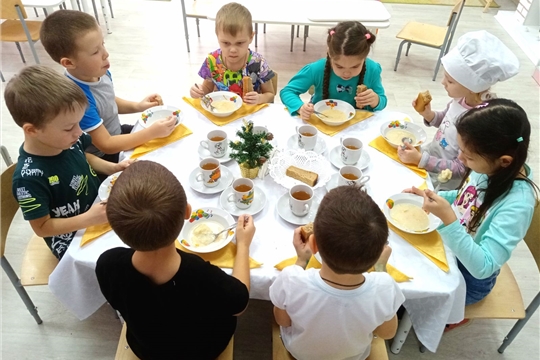 Реализация муниципального пректа "Здоровые дети счастливые родители".