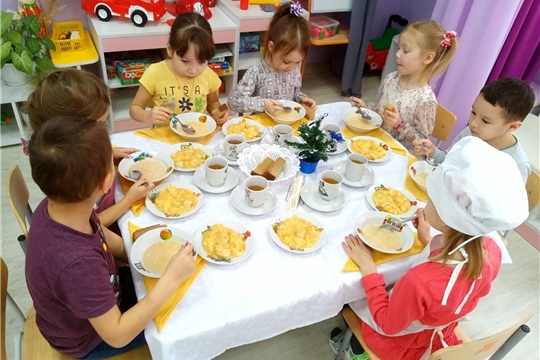 Реализация муниципального пректа "Здоровые дети счастливые родители".