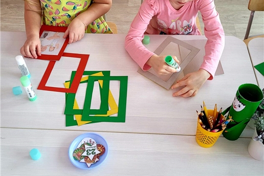 Подарочки для пап.